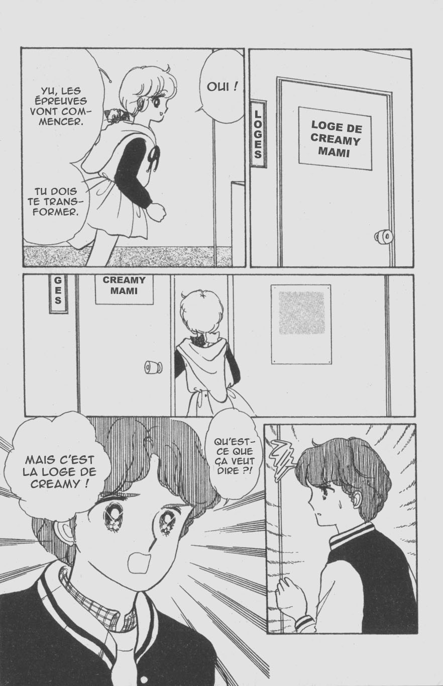 img Creamy Mami L'Ange de la Magie 17